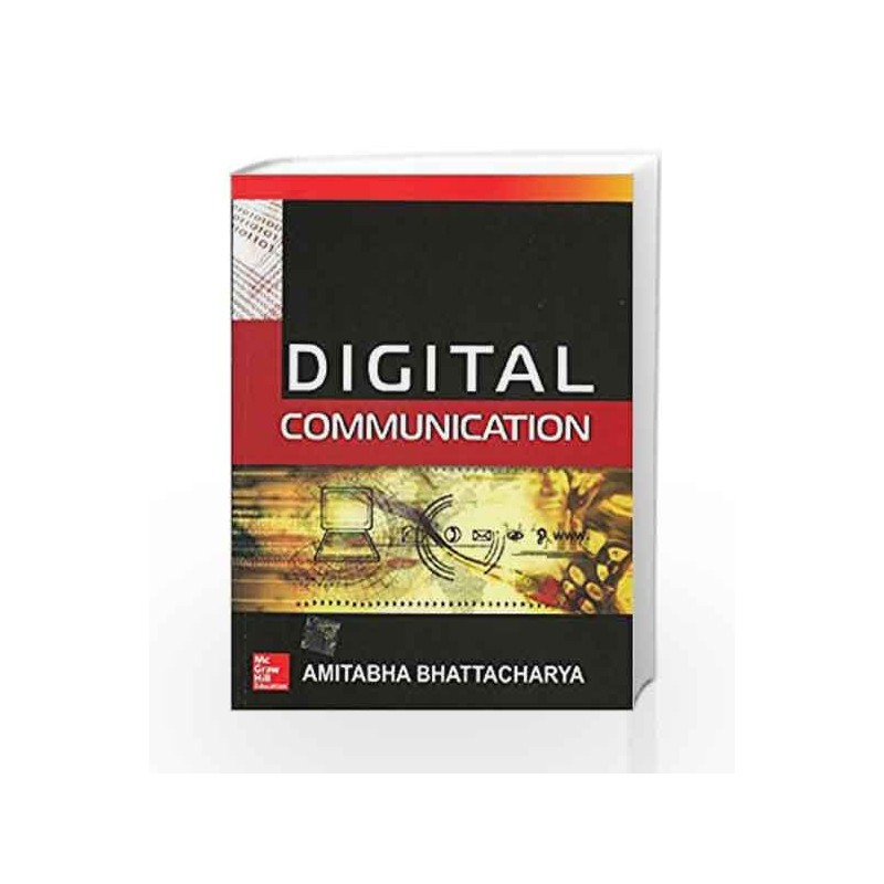 Digital Communication By Amitabha Bhattacharya Ebook Download